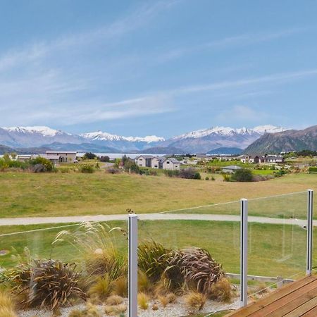 Infinity And Beyond Villa Wanaka Kültér fotó