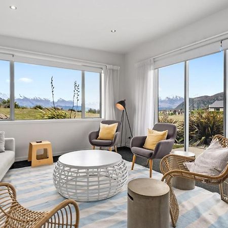 Infinity And Beyond Villa Wanaka Kültér fotó
