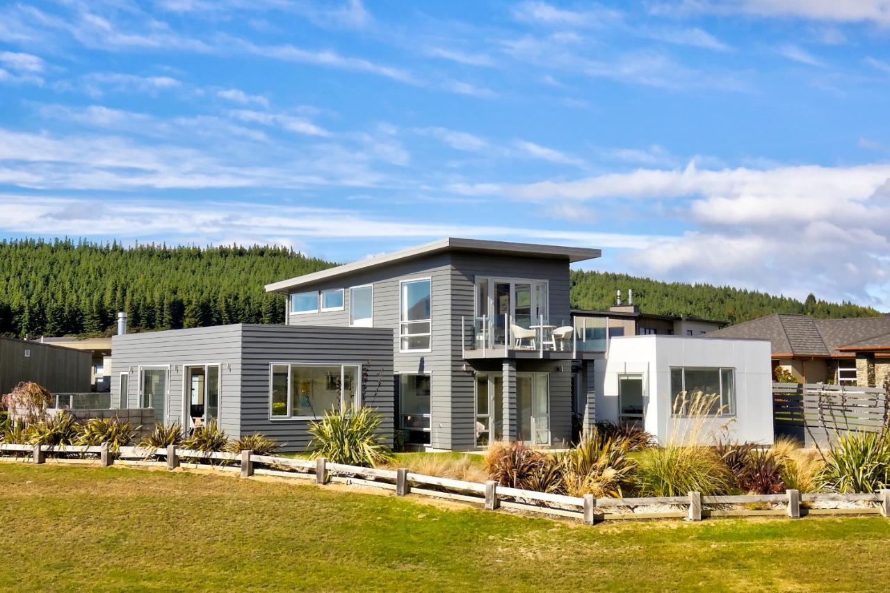 Infinity And Beyond Villa Wanaka Kültér fotó