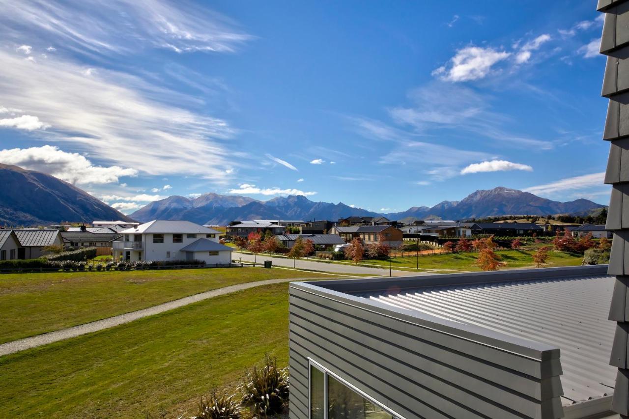 Infinity And Beyond Villa Wanaka Kültér fotó