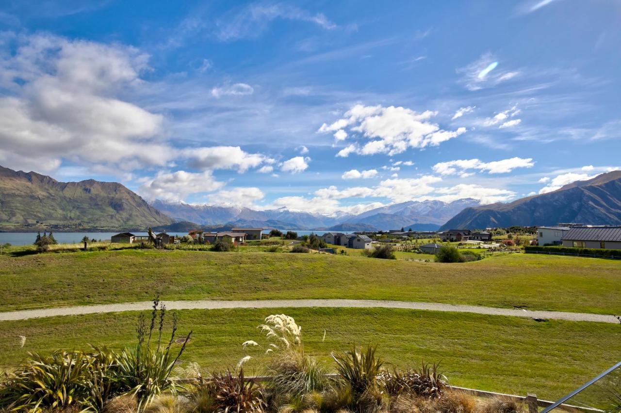Infinity And Beyond Villa Wanaka Kültér fotó