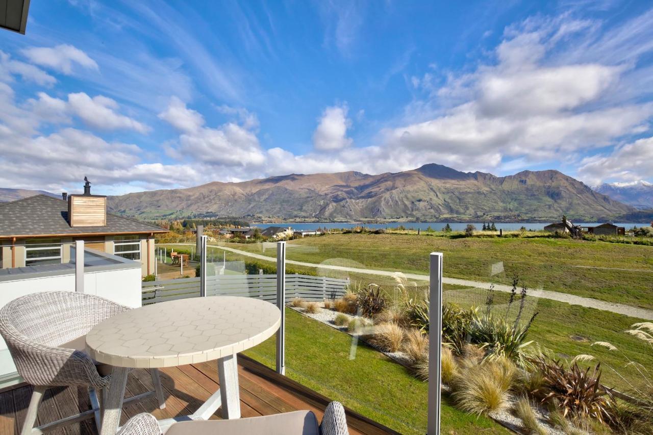 Infinity And Beyond Villa Wanaka Kültér fotó