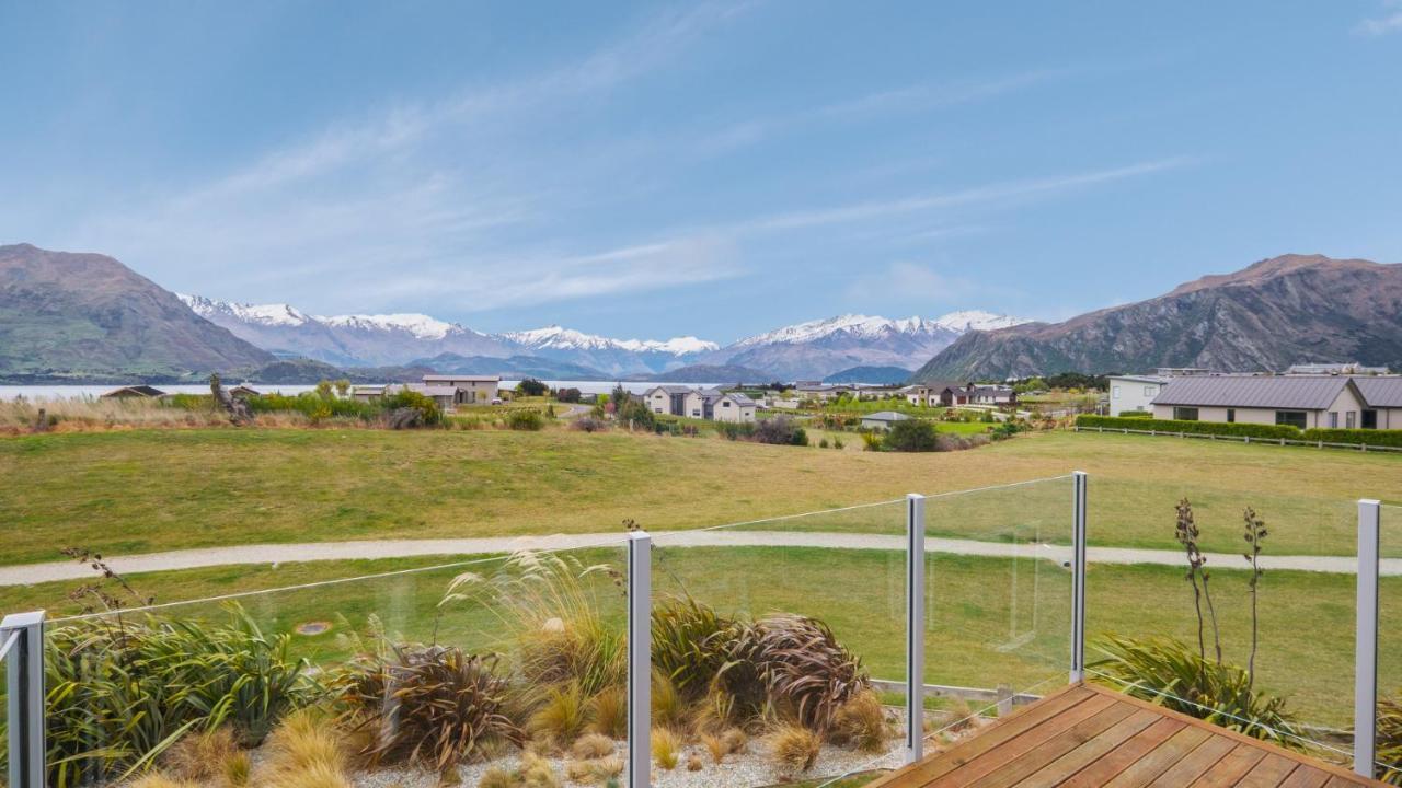 Infinity And Beyond Villa Wanaka Kültér fotó