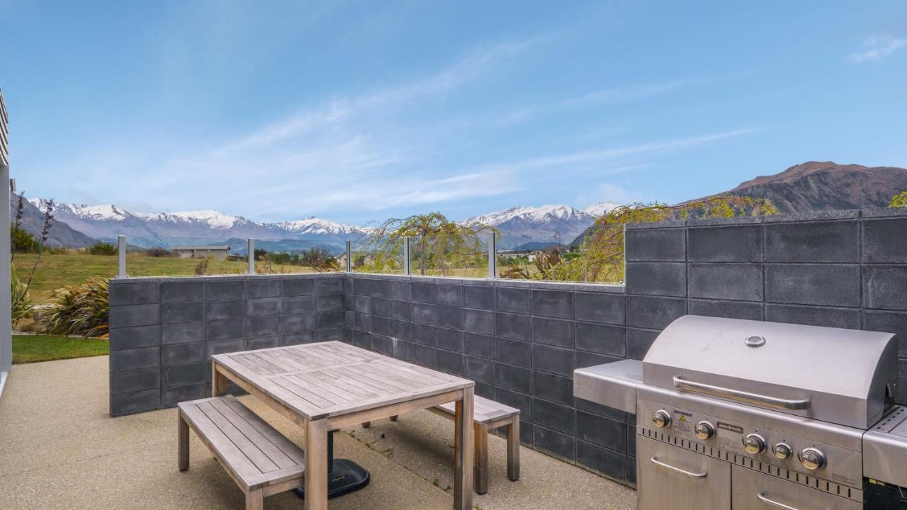 Infinity And Beyond Villa Wanaka Kültér fotó
