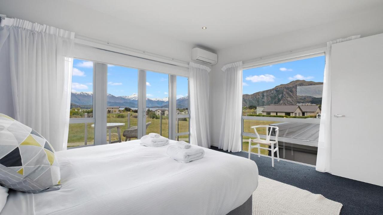 Infinity And Beyond Villa Wanaka Kültér fotó